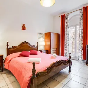Apartment Domus Ricca Termini, Rome