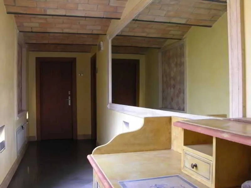 Mari Hotel Rome