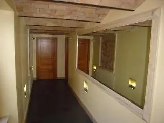 Mari Hotel Rome