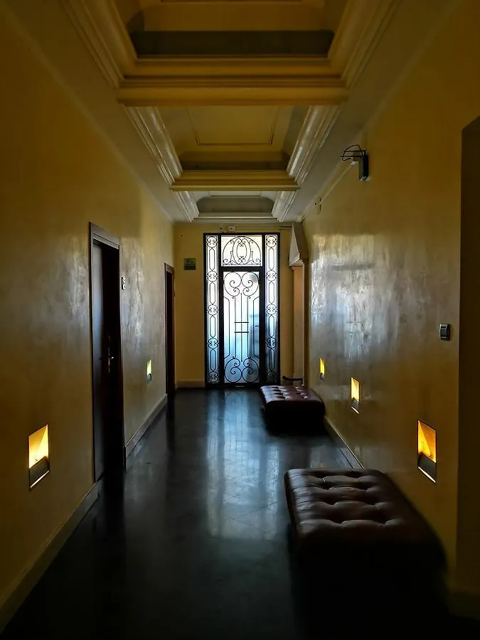 Mari Hotel Rome