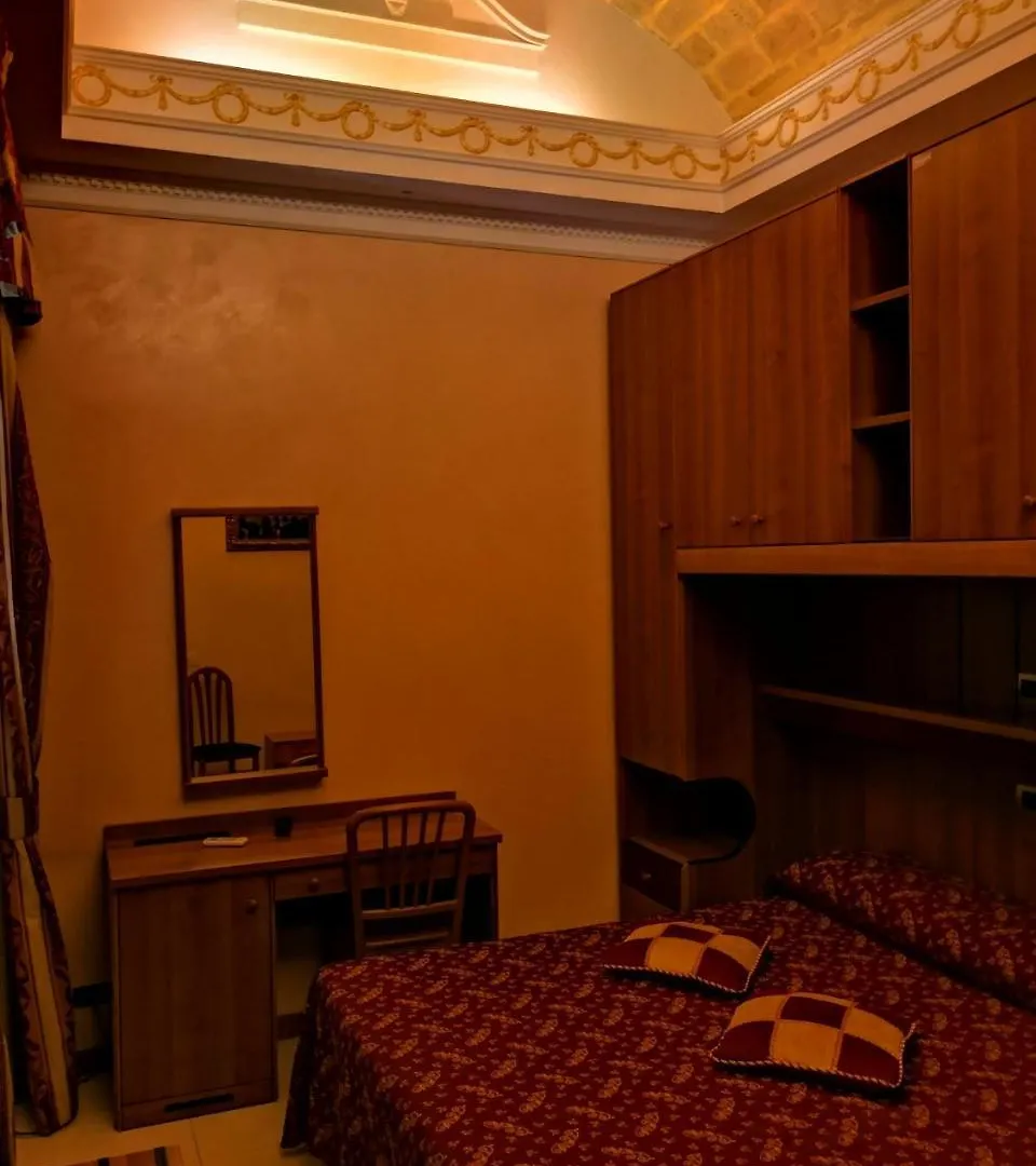 Mari Hotel Rome