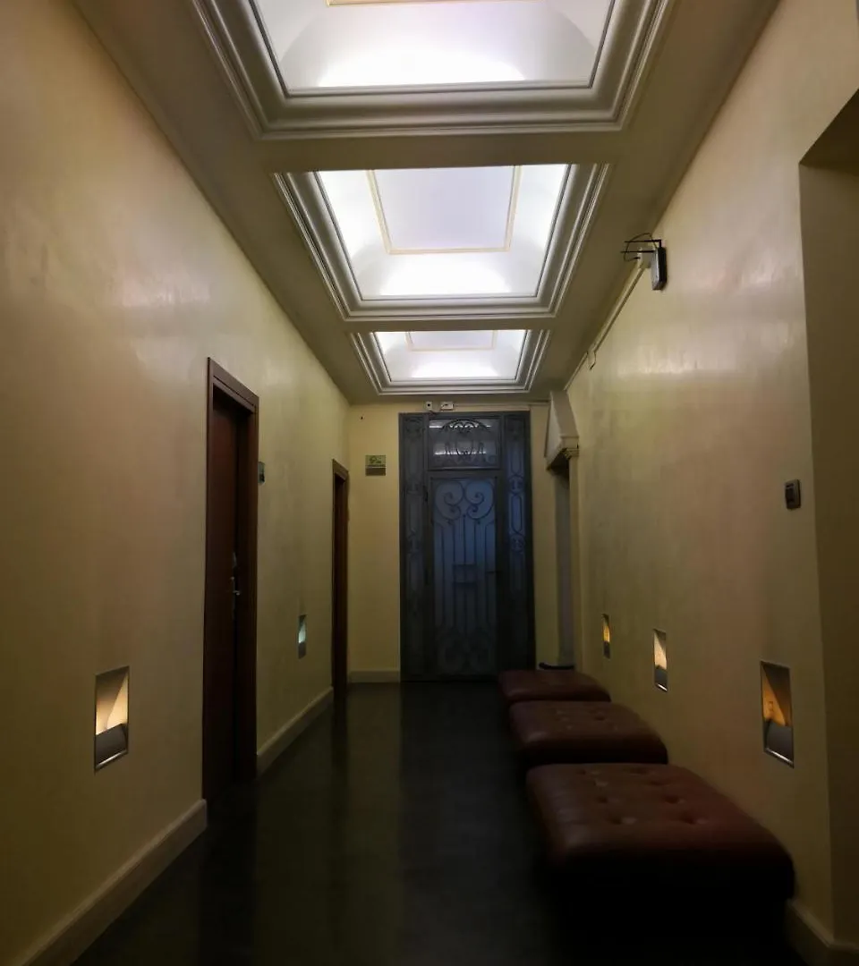 Mari Hotel Rome