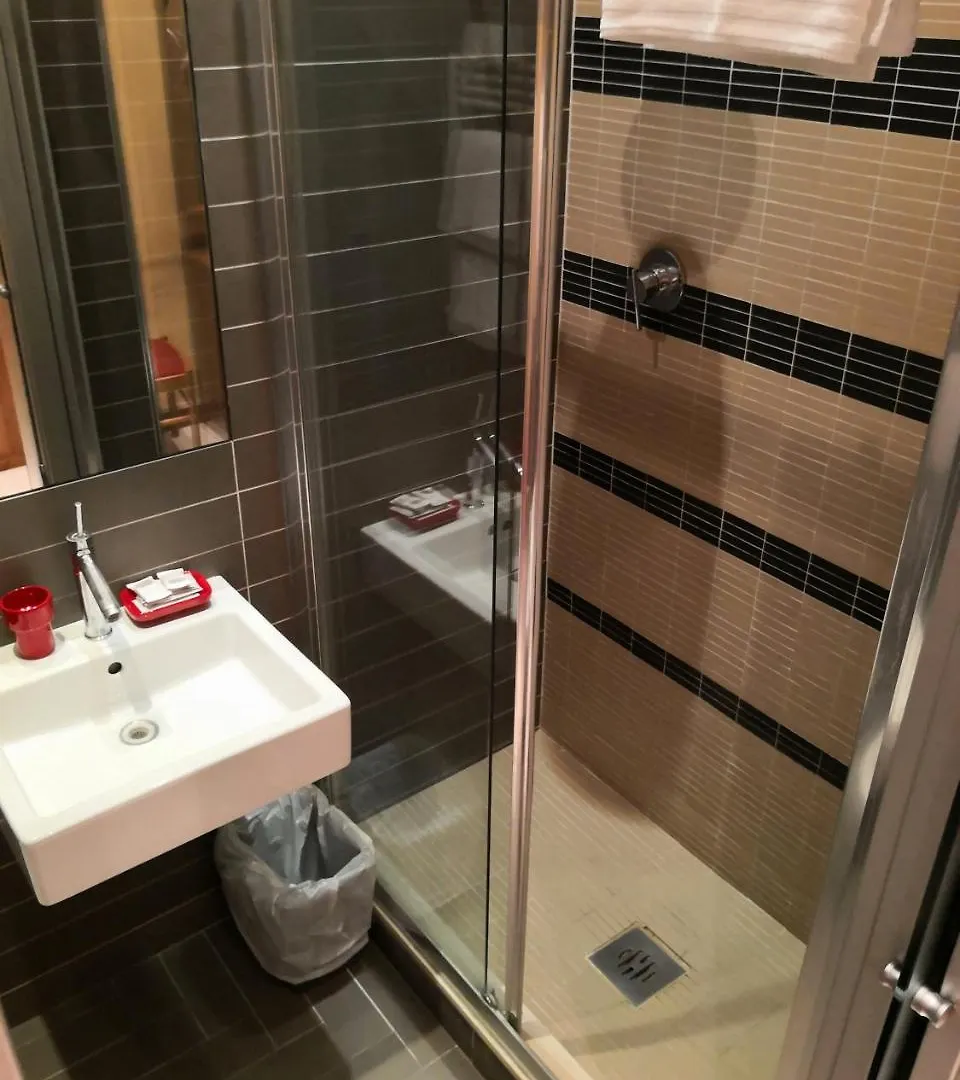 Mari Hotel Rome