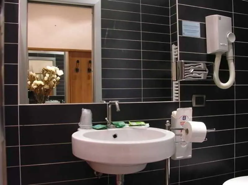 Mari Hotel Rome