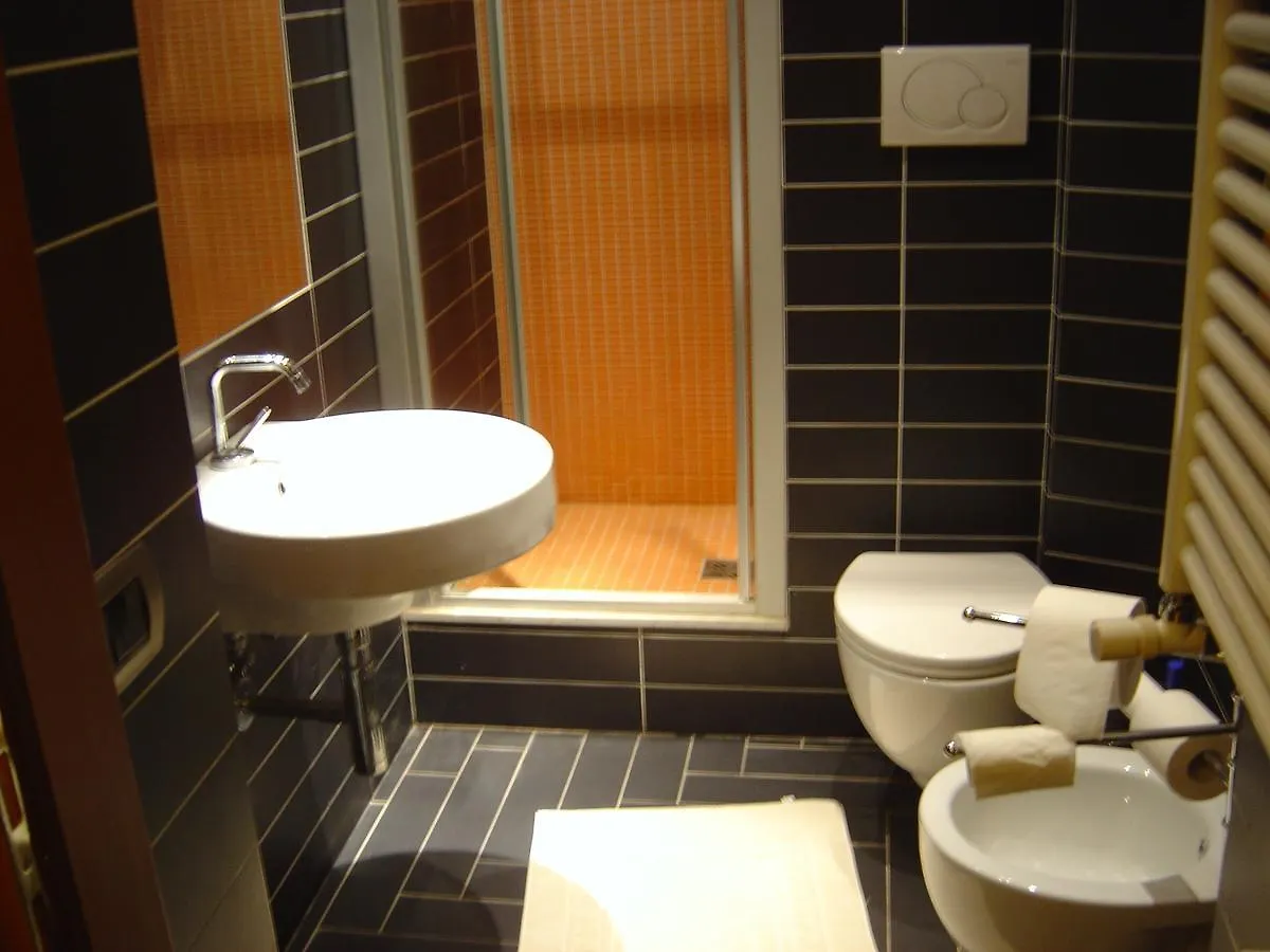 Mari Hotel Rome