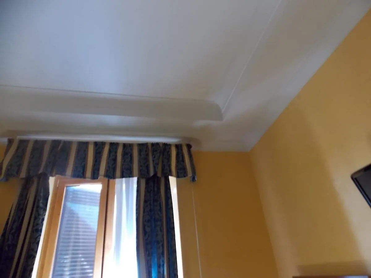 Mari Hotel Rome