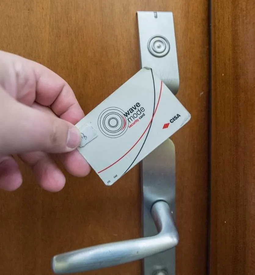 Mari Hotel Rome