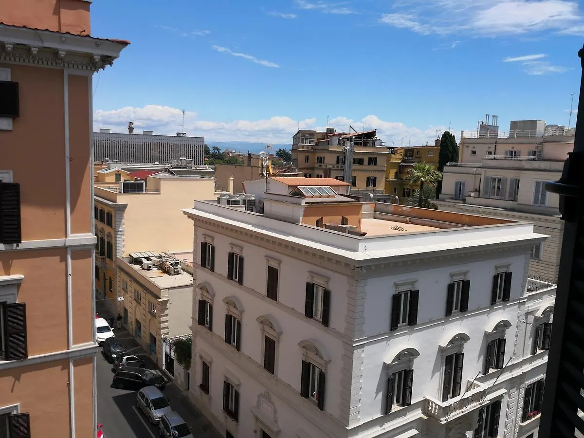 Mari Hotel Rome 2*,  Italy