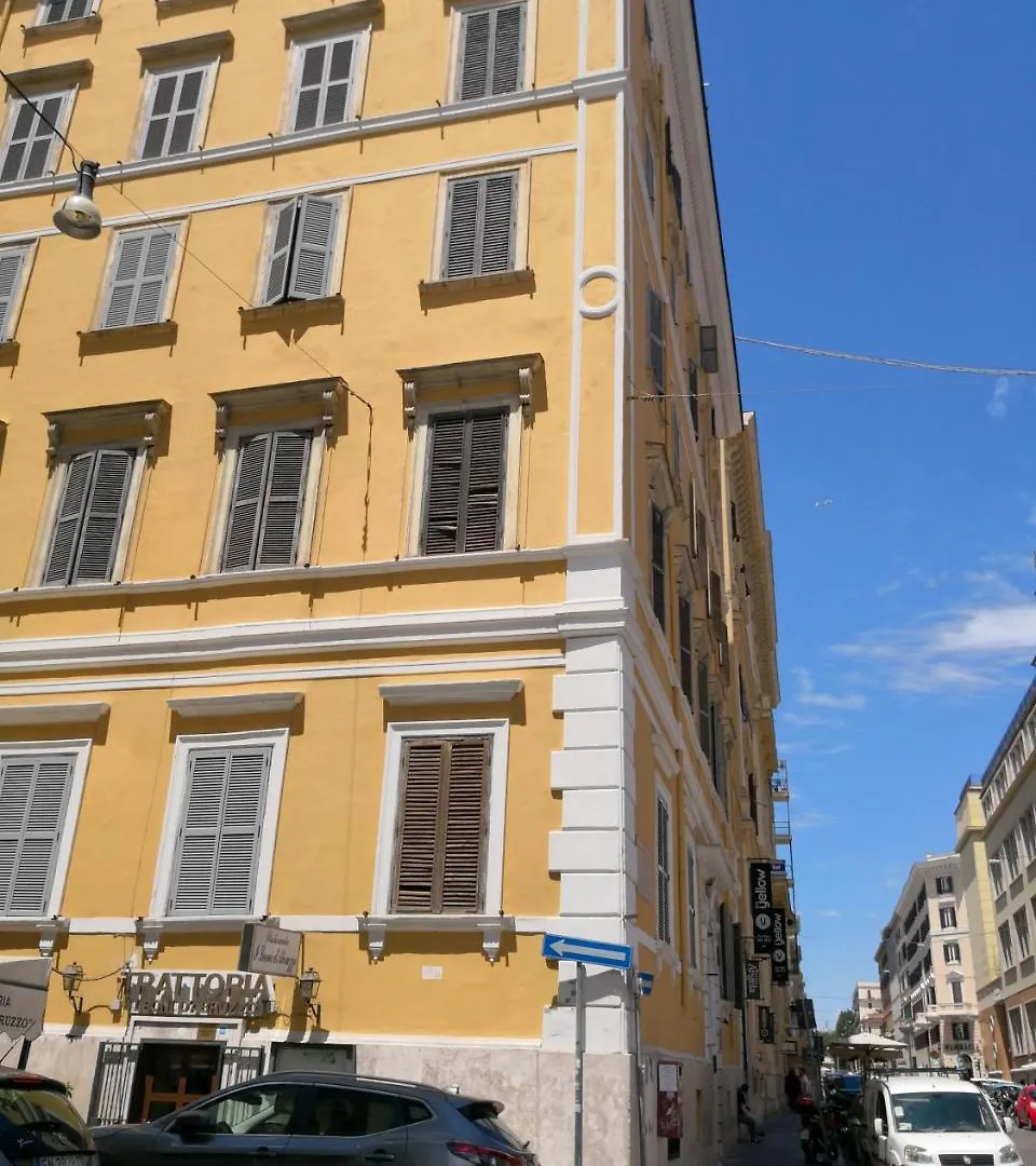 Mari Hotel Rome 2*,  Italy